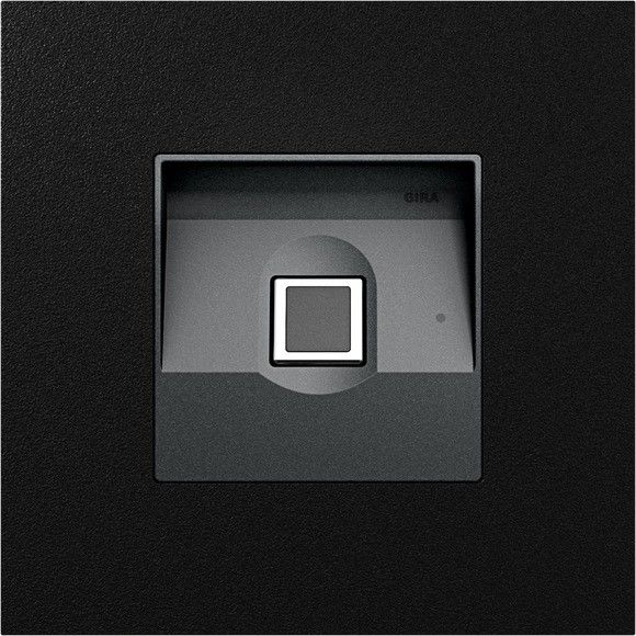 KeyIessIn Fingerprintmodul 5551925 KeyIessIn Fingerprintmodul 5551925