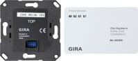 Einsatz Codetastatur 263500