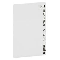 RFID Karten Set 076711