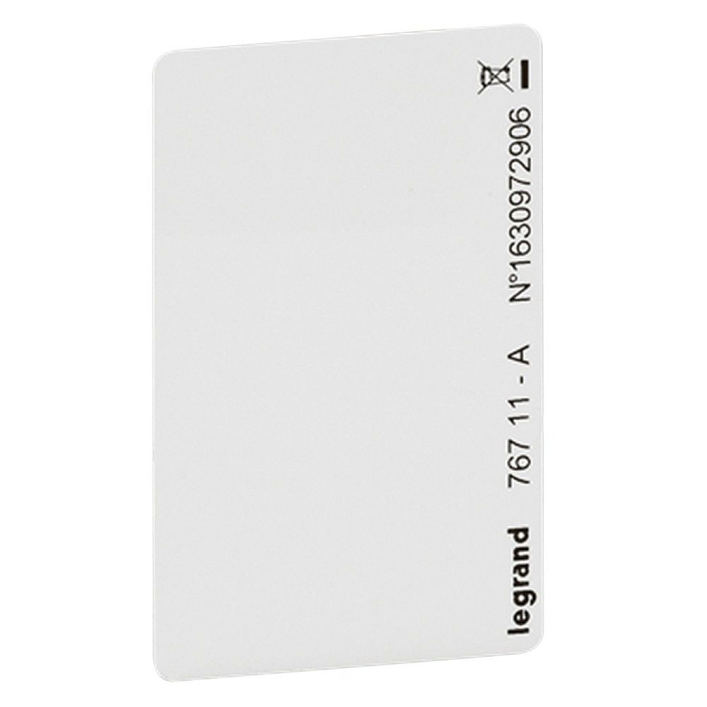 RFID Karten Set 076711 RFID Karten Set 076711