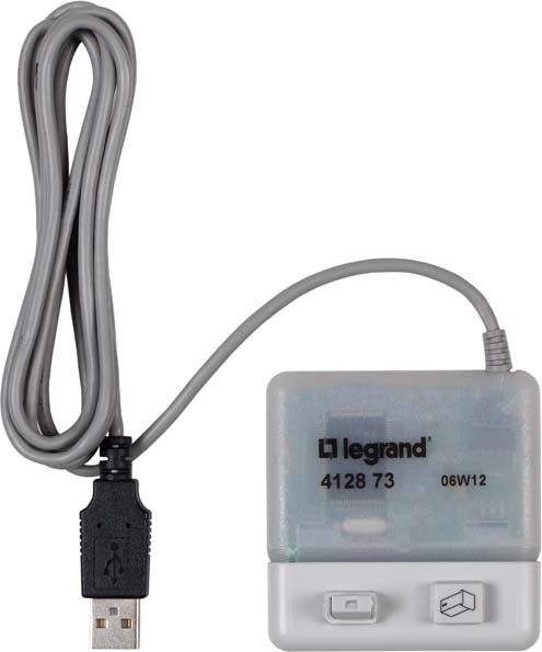 PC-Adapter und Software 412873 PC-Adapter und Software 412873