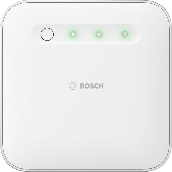 Basis Smart Home Contr. II Basis Smart Home Contr. II
