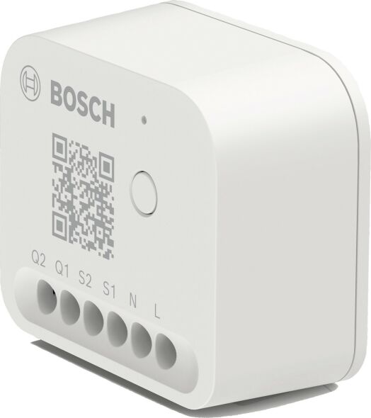 Licht/Rolladensteuerung 8750002078 Licht/Rolladensteuerung 8750002078