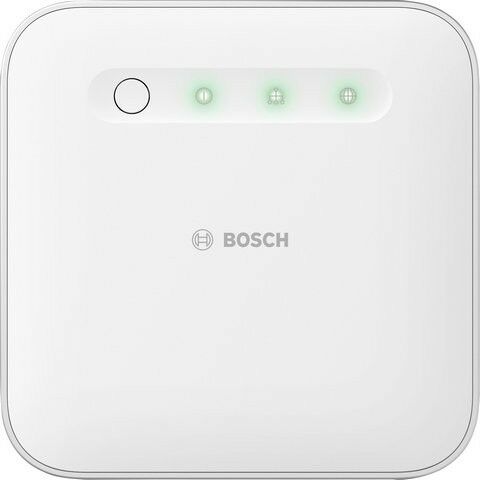 Basis Smart Home Contr. II