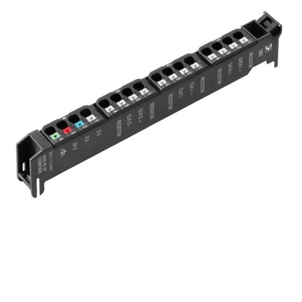 Steckverbindereinheit UR20-PK-1#1559870000