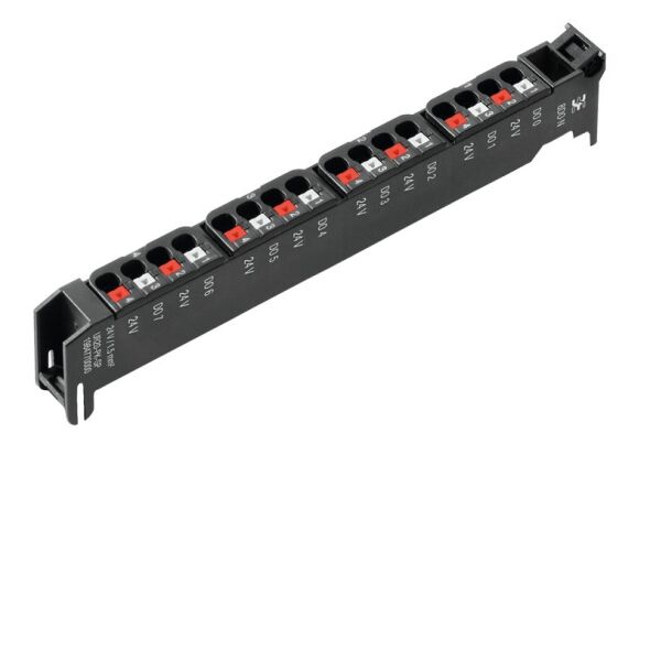 Steckverbindereinheit UR20-PK-1#1984770000