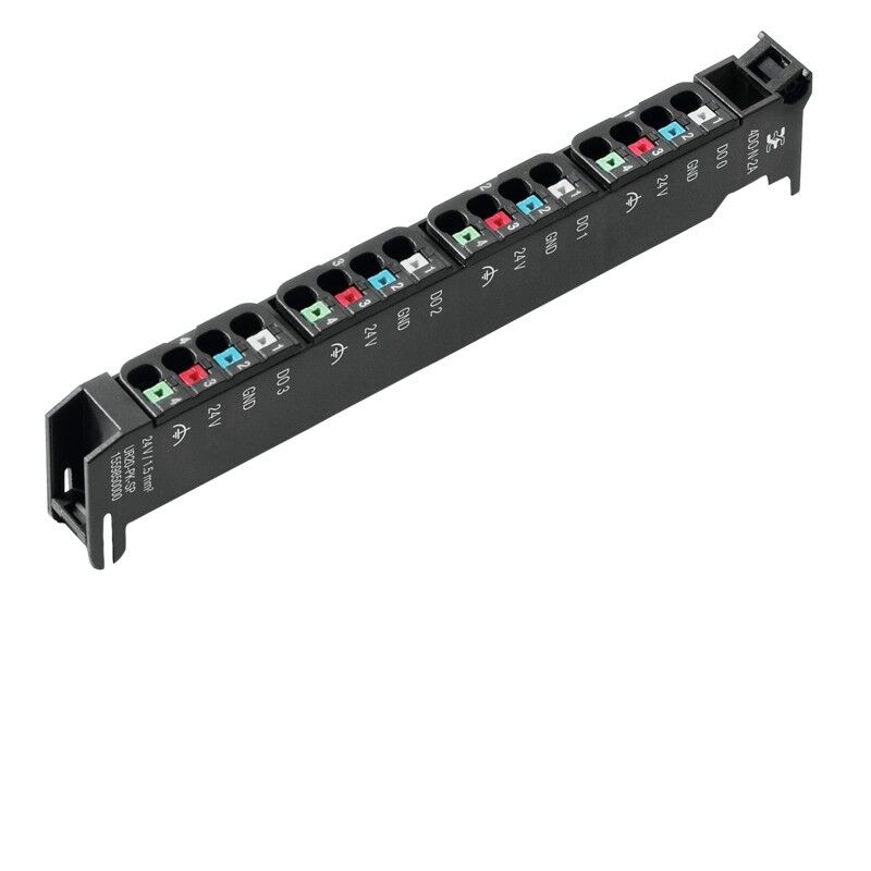 Steckverbindereinheit UR20-PK-1#1559850000