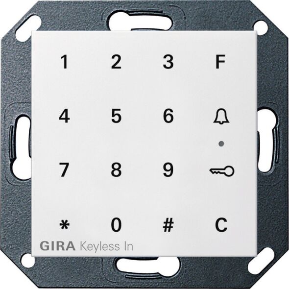 Code Tastatur rws-gl 260503 Code Tastatur rws-gl 260503
