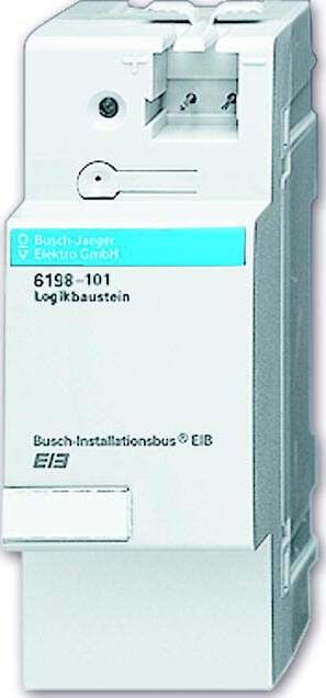 Logikbaustein 6198-101