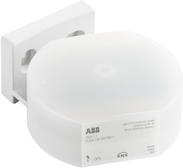 TR/A1.1 Zeitempfänger GPS