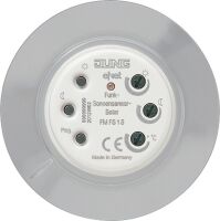 Funk-Sonnensensor Solar FM FS 1 S