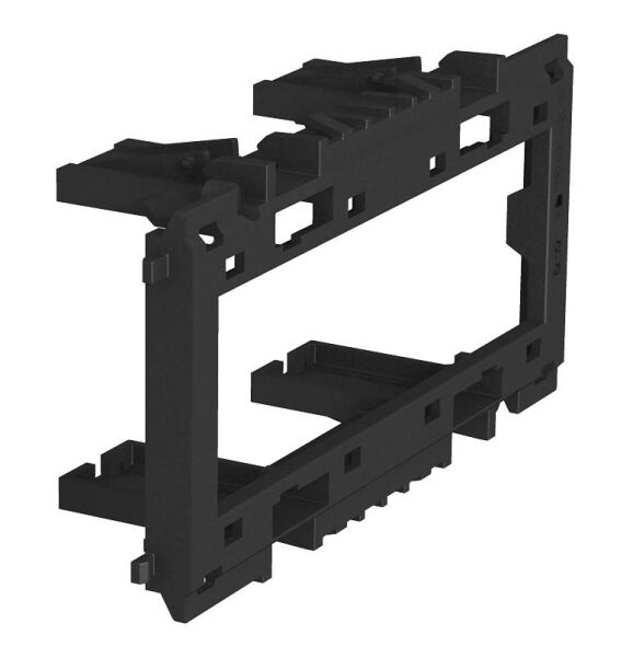 Adapter für Einb.geräte 45 ADT-K45 3