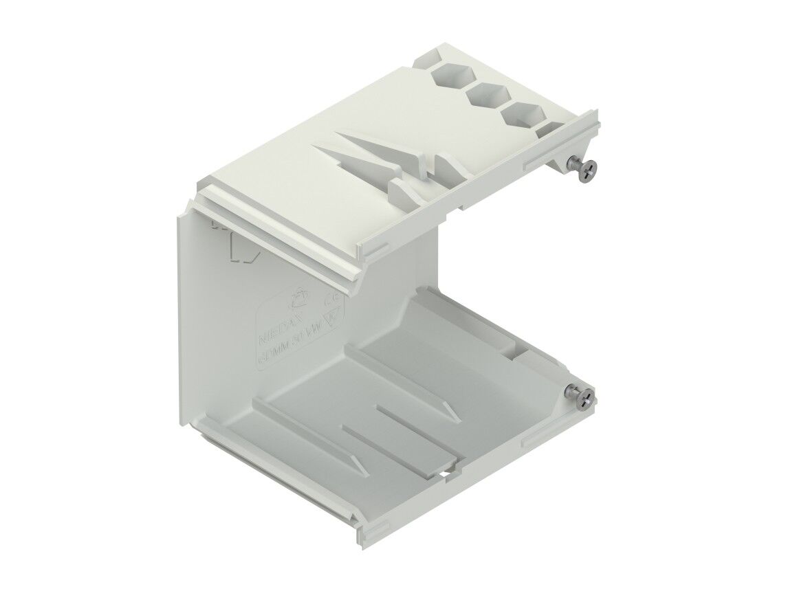 Erweiterungsmodul GDMM 50 VW