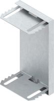 GK-Endabschlussdeckel GADU 133T90 VW