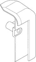 SLTK-Endstück re.ws NP42167
