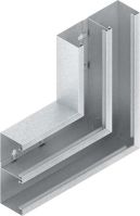 GK-Vertikaleck 90Gr. DKV 220-78T90 VW