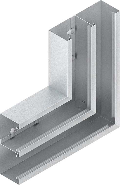 GK-Vertikaleck 90Gr. DKV 220-78T90 VW GK-Vertikaleck 90Gr. DKV 220-78T90 VW