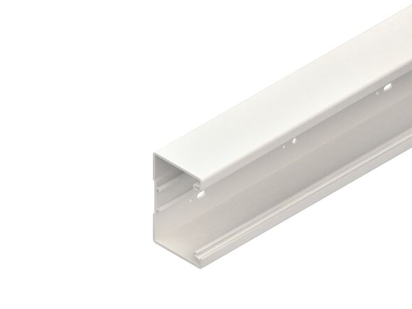 Gerätekanalunterteil BU651058.4 Gerätekanalunterteil BU651058.4