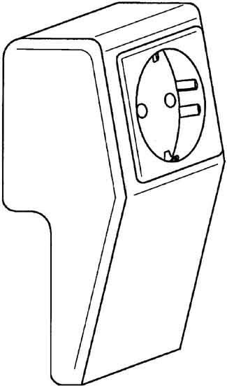 SLTK-Gerätetank NP42826 SLTK-Gerätetank NP42826