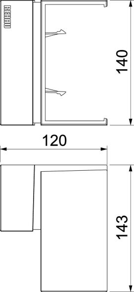 SIGNA BASE Inneneck BRK IE70130 cws SIGNA BASE Inneneck BRK IE70130 cws