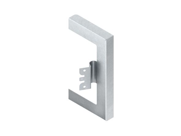 GK-Wandabschlussblende GWB 220T70 VW GK-Wandabschlussblende GWB 220T70 VW