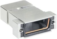 Schalengehäuse Baugröße: 09670150437