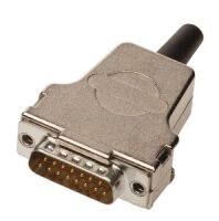 Schalengehäuse Deckel 09670250322