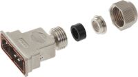 Schalengehäuse integrierte 09670150539