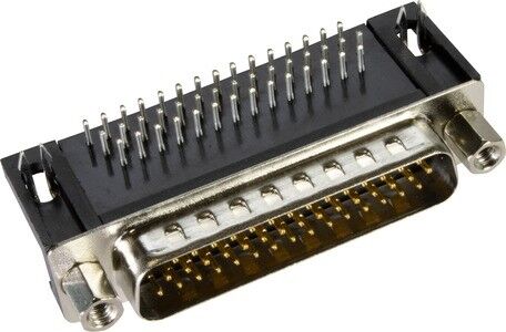 Steckverbinder 2,0A 09563627813 Steckverbinder 2,0A 09563627813