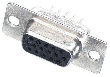 Steckverbinder 2,0A 09561515500 Steckverbinder 2,0A 09561515500