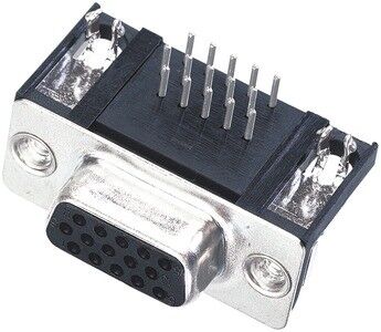 Steckverbinder 2,0A 09561525612 Steckverbinder 2,0A 09561525612