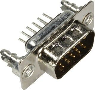Steckverbinder 2,0A 09561617712