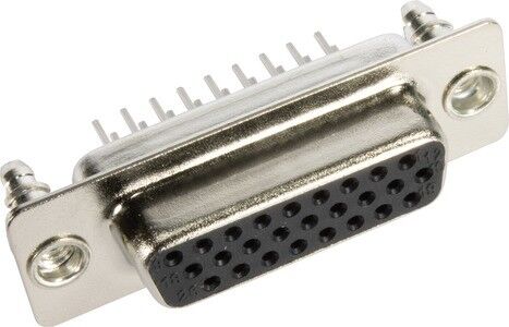 Steckverbinder 2,0A 09562515512 Steckverbinder 2,0A 09562515512