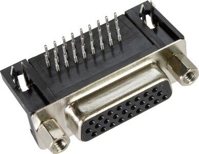 Steckverbinder 2,0A 09562527613 Steckverbinder 2,0A 09562527613