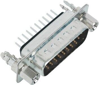Steckverbinder 2,0A 09562615713 Steckverbinder 2,0A 09562615713