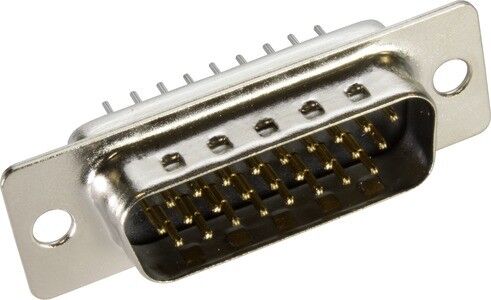 Steckverbinder 2,0A 09562617700 Steckverbinder 2,0A 09562617700