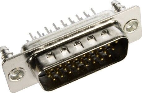 Steckverbinder 2,0A 09562617712 Steckverbinder 2,0A 09562617712