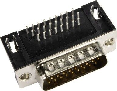 Steckverbinder 2,0A 09562625812 Steckverbinder 2,0A 09562625812