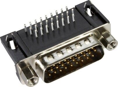 Steckverbinder 2,0A 09562627813 Steckverbinder 2,0A 09562627813