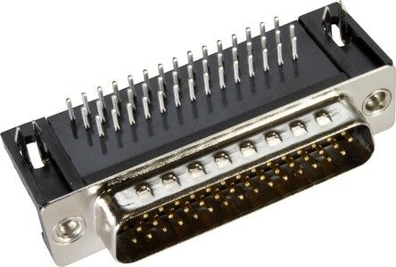 Steckverbinder 2,0A 09563627812 Steckverbinder 2,0A 09563627812