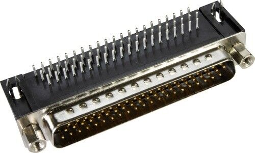 Steckverbinder 2,0A 09564627813 Steckverbinder 2,0A 09564627813