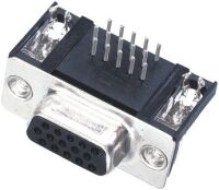Steckverbinder 2,0A 09561525612