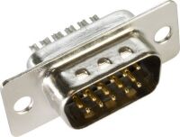 Steckverbinder Lötkelch- 09561005604