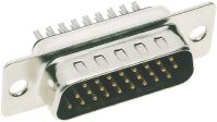 Steckverbinder Lötkelch- 09561005615050