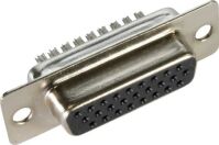 Steckverbinder Lötkelch- 09562004704