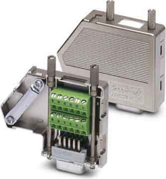 Kommunikationsmodul SUBCON-PLUS F3 Kommunikationsmodul SUBCON-PLUS F3