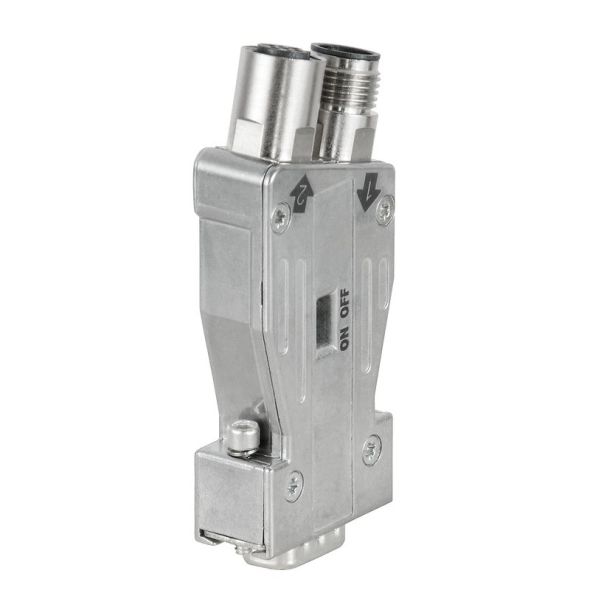 Steckverbinder CANSUB-DM12180TERM Steckverbinder CANSUB-DM12180TERM