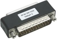 Filteradapter 6,5A 09641007220