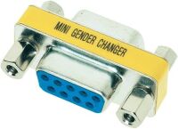 Gender Changer D-Sub 1 39509040030