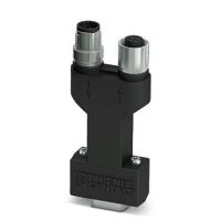SUB-D-Busstecker SUBCON-PLUS #2902321